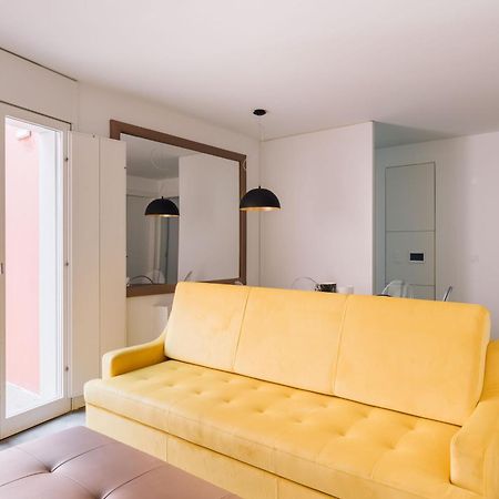 City Stays Rossio Apartments Lisboa Екстериор снимка
