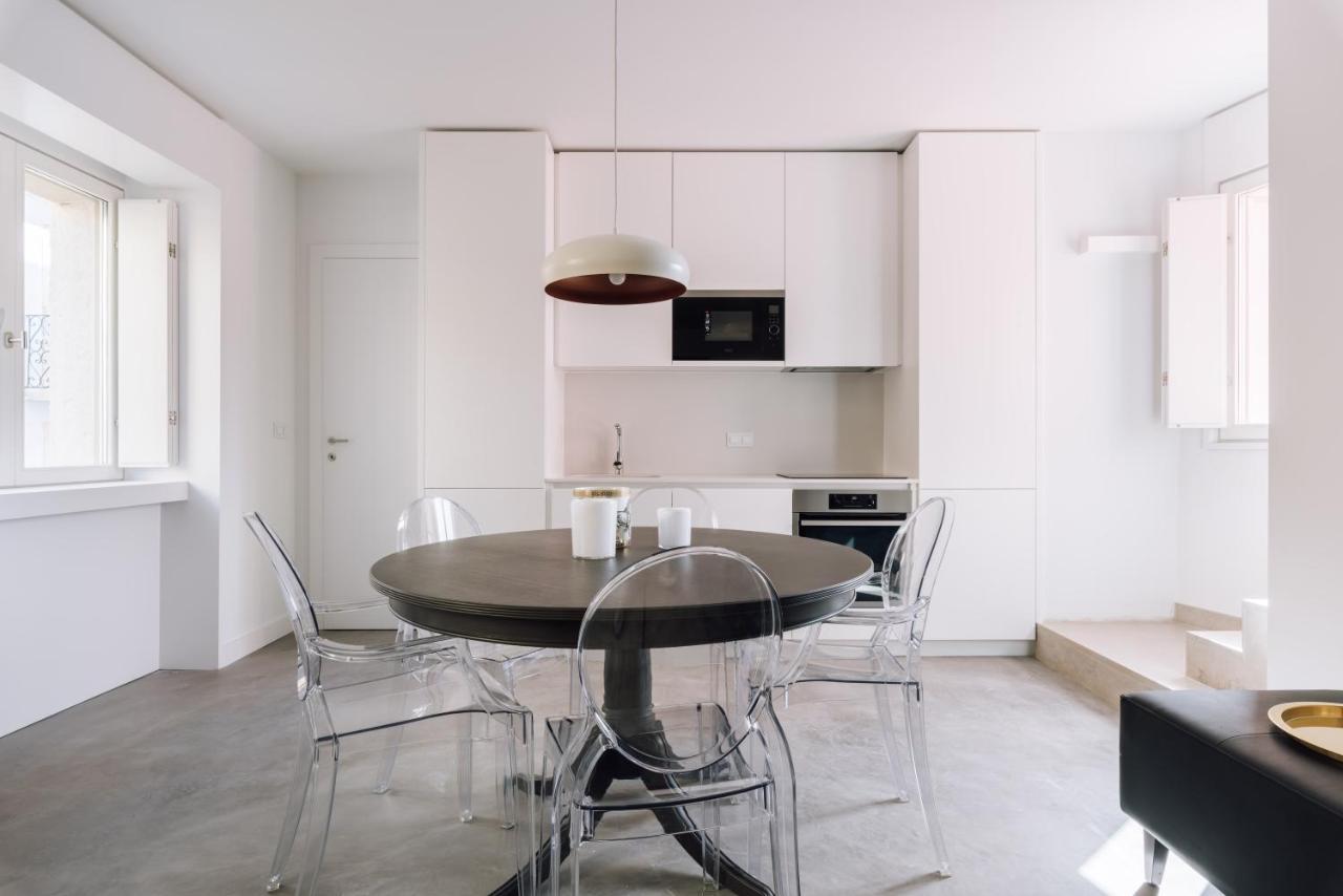 City Stays Rossio Apartments Lisboa Екстериор снимка