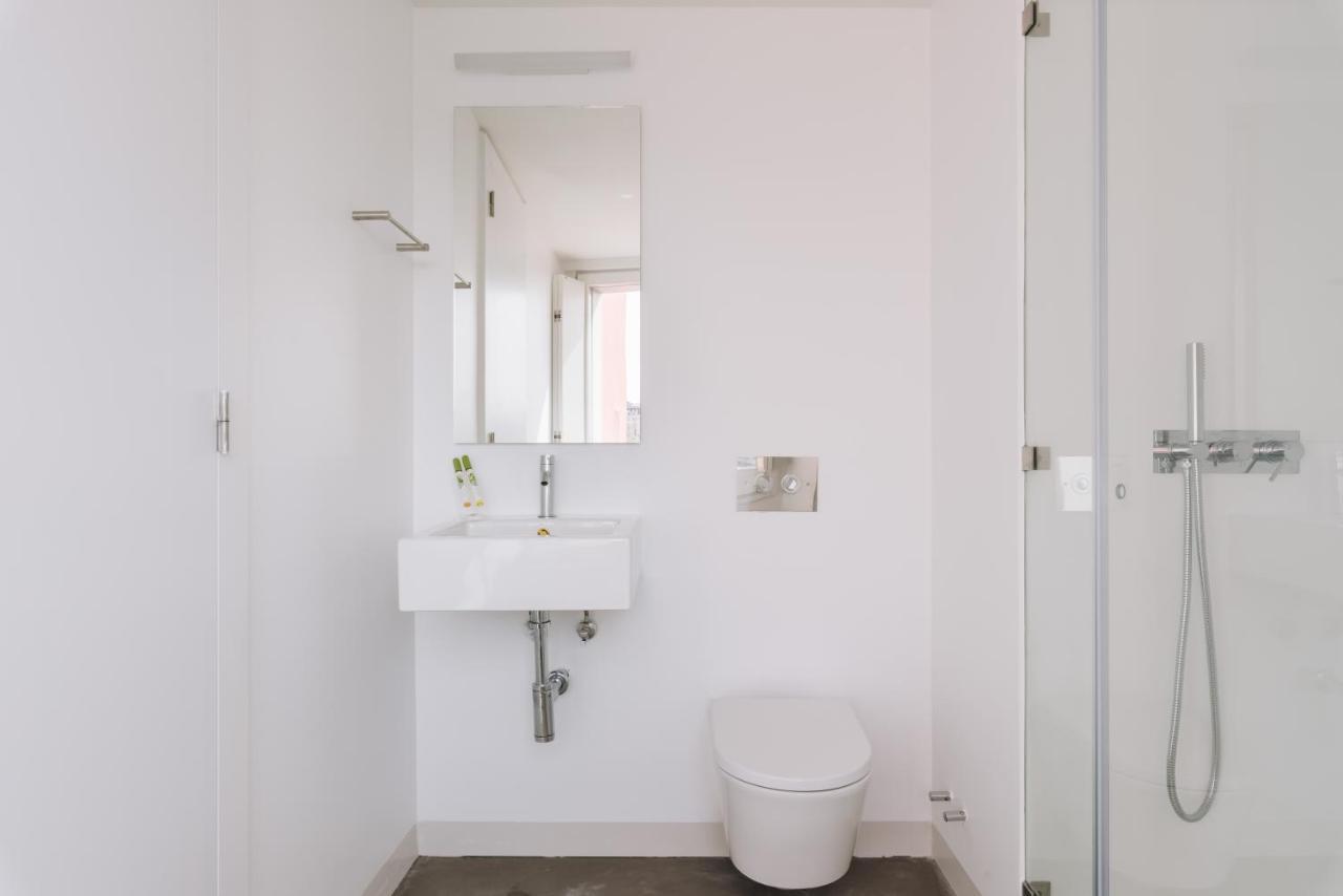City Stays Rossio Apartments Lisboa Екстериор снимка