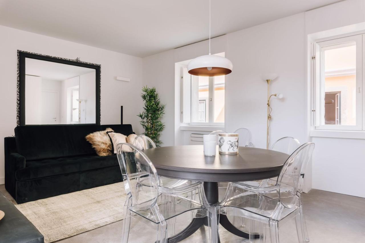 City Stays Rossio Apartments Lisboa Екстериор снимка