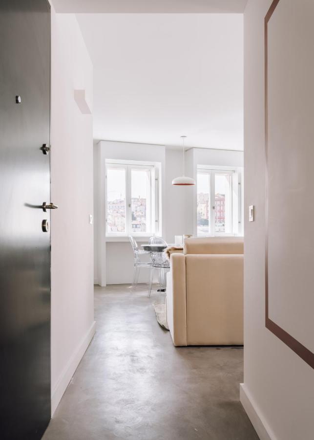 City Stays Rossio Apartments Lisboa Екстериор снимка