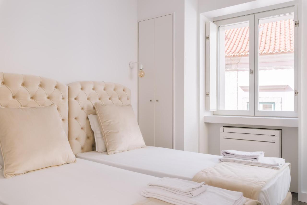 City Stays Rossio Apartments Lisboa Екстериор снимка