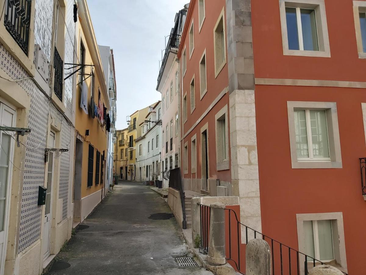 City Stays Rossio Apartments Lisboa Екстериор снимка