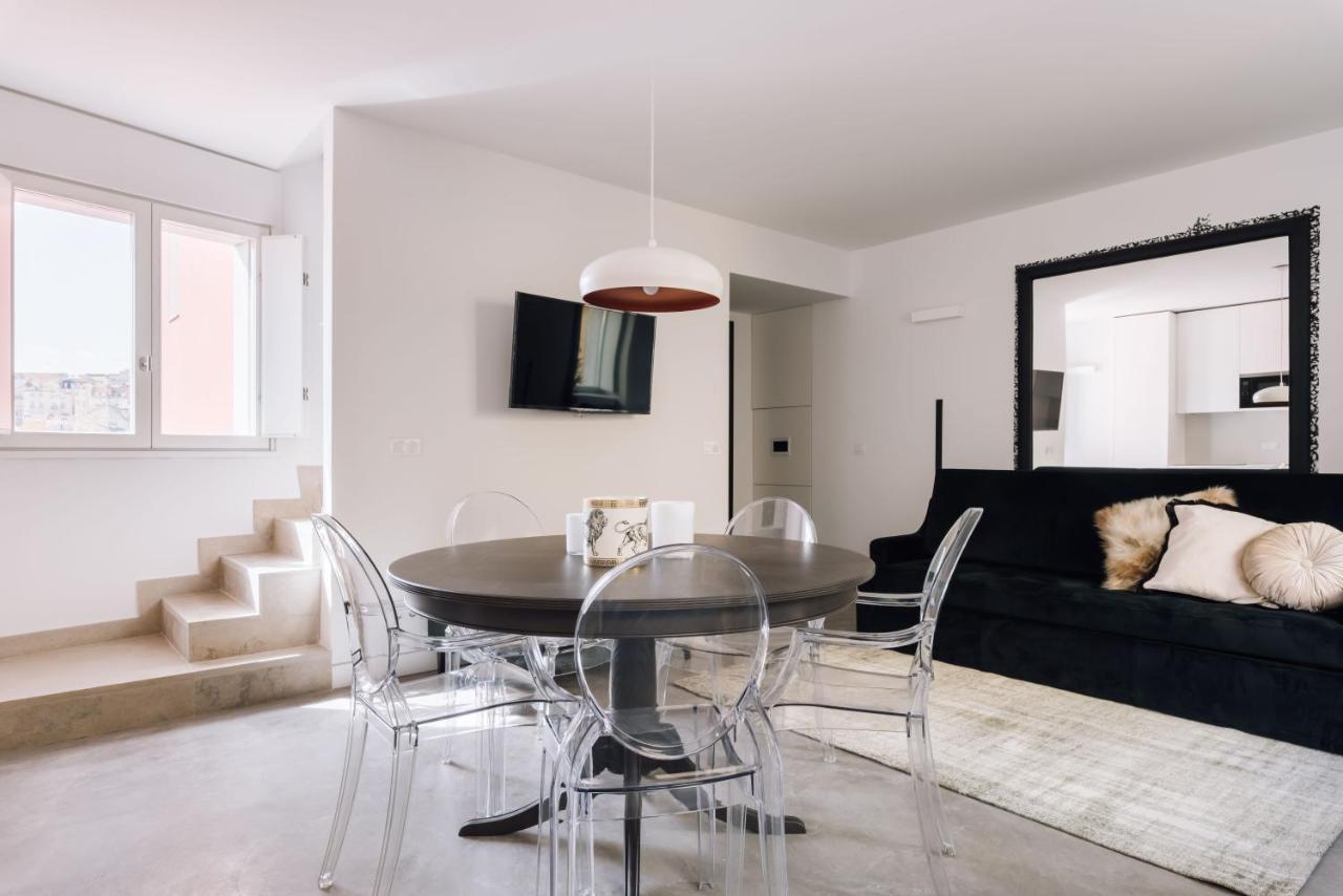 City Stays Rossio Apartments Lisboa Екстериор снимка