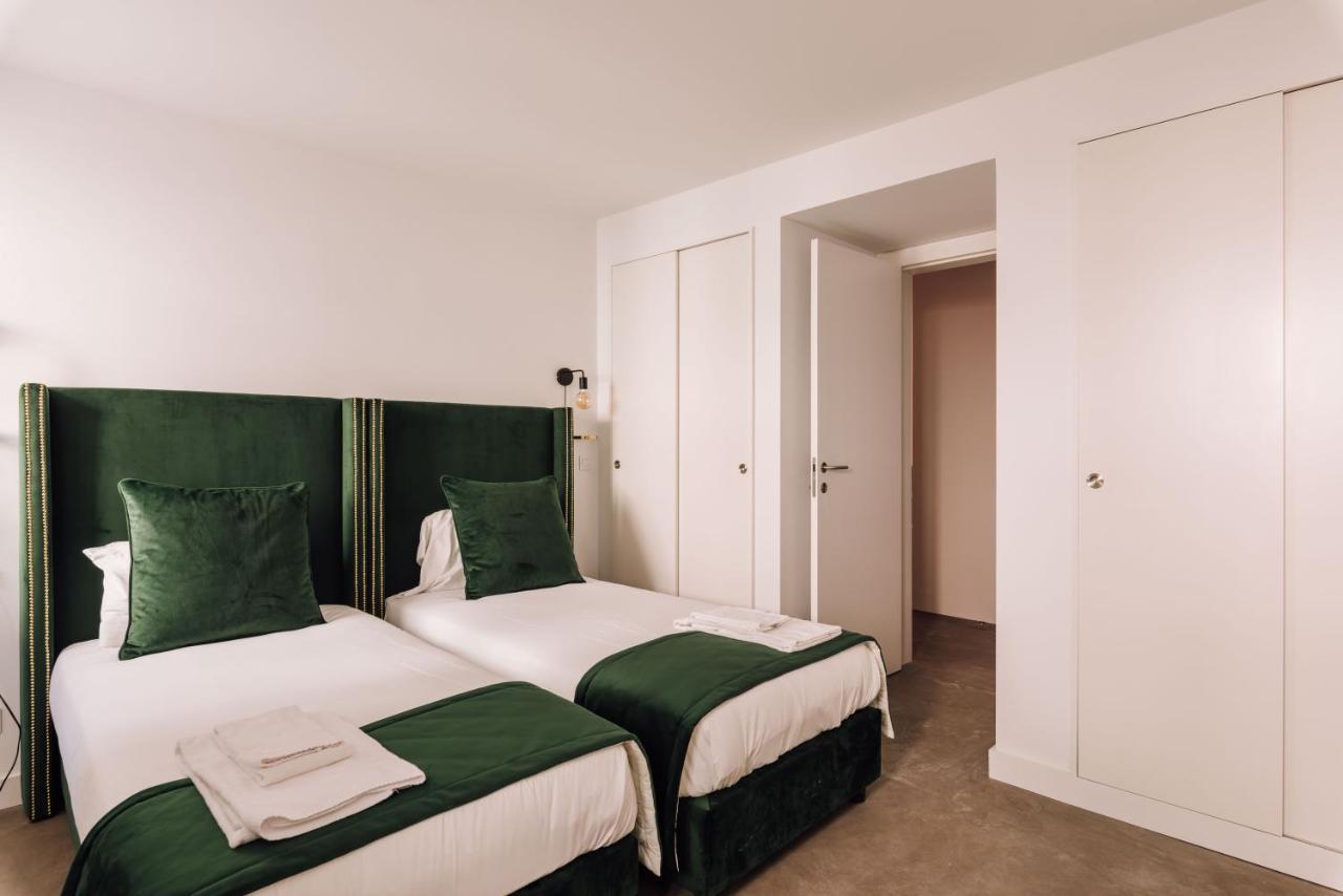 City Stays Rossio Apartments Lisboa Екстериор снимка