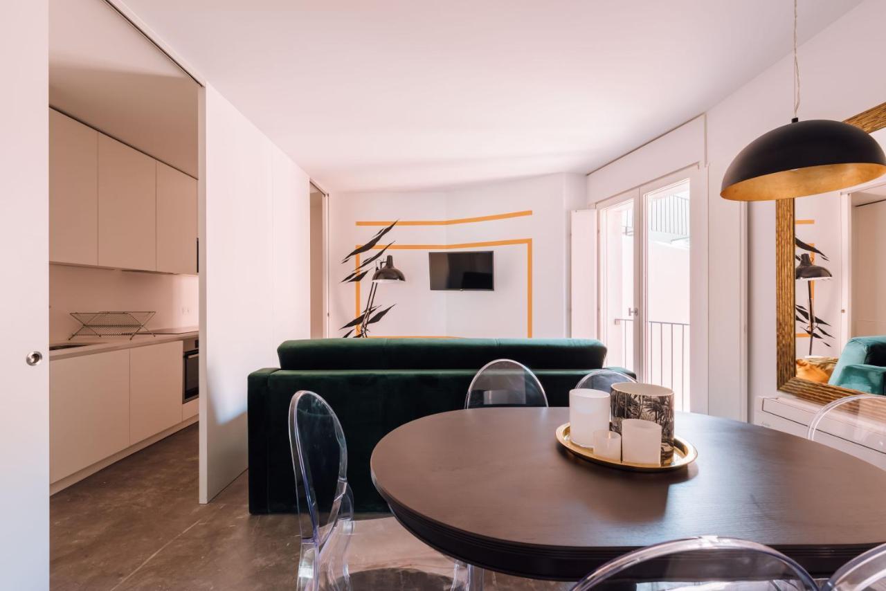 City Stays Rossio Apartments Lisboa Екстериор снимка