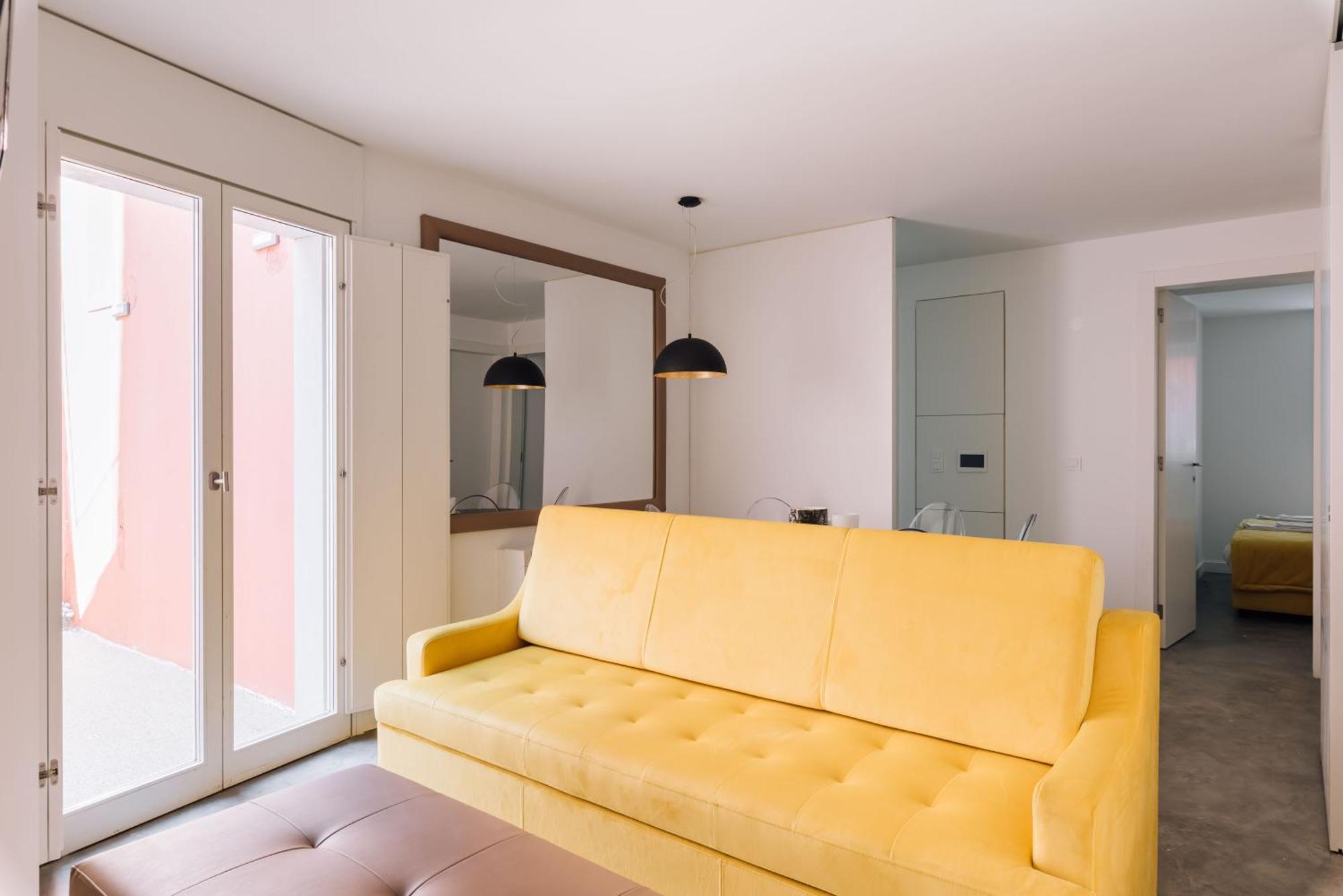 City Stays Rossio Apartments Lisboa Екстериор снимка
