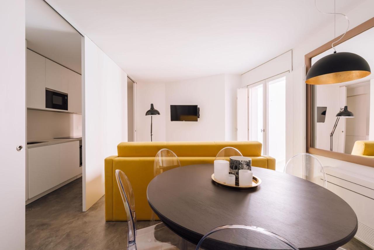 City Stays Rossio Apartments Lisboa Екстериор снимка