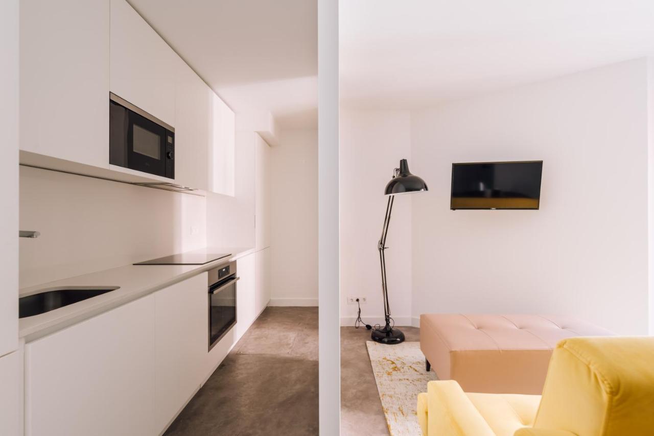 City Stays Rossio Apartments Lisboa Екстериор снимка