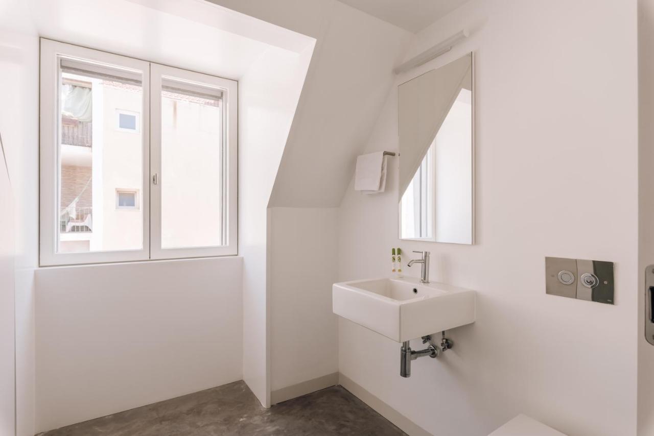 City Stays Rossio Apartments Lisboa Екстериор снимка