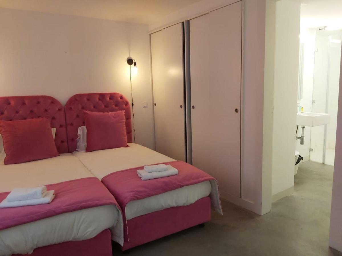 City Stays Rossio Apartments Lisboa Екстериор снимка