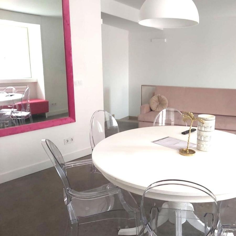 City Stays Rossio Apartments Lisboa Екстериор снимка