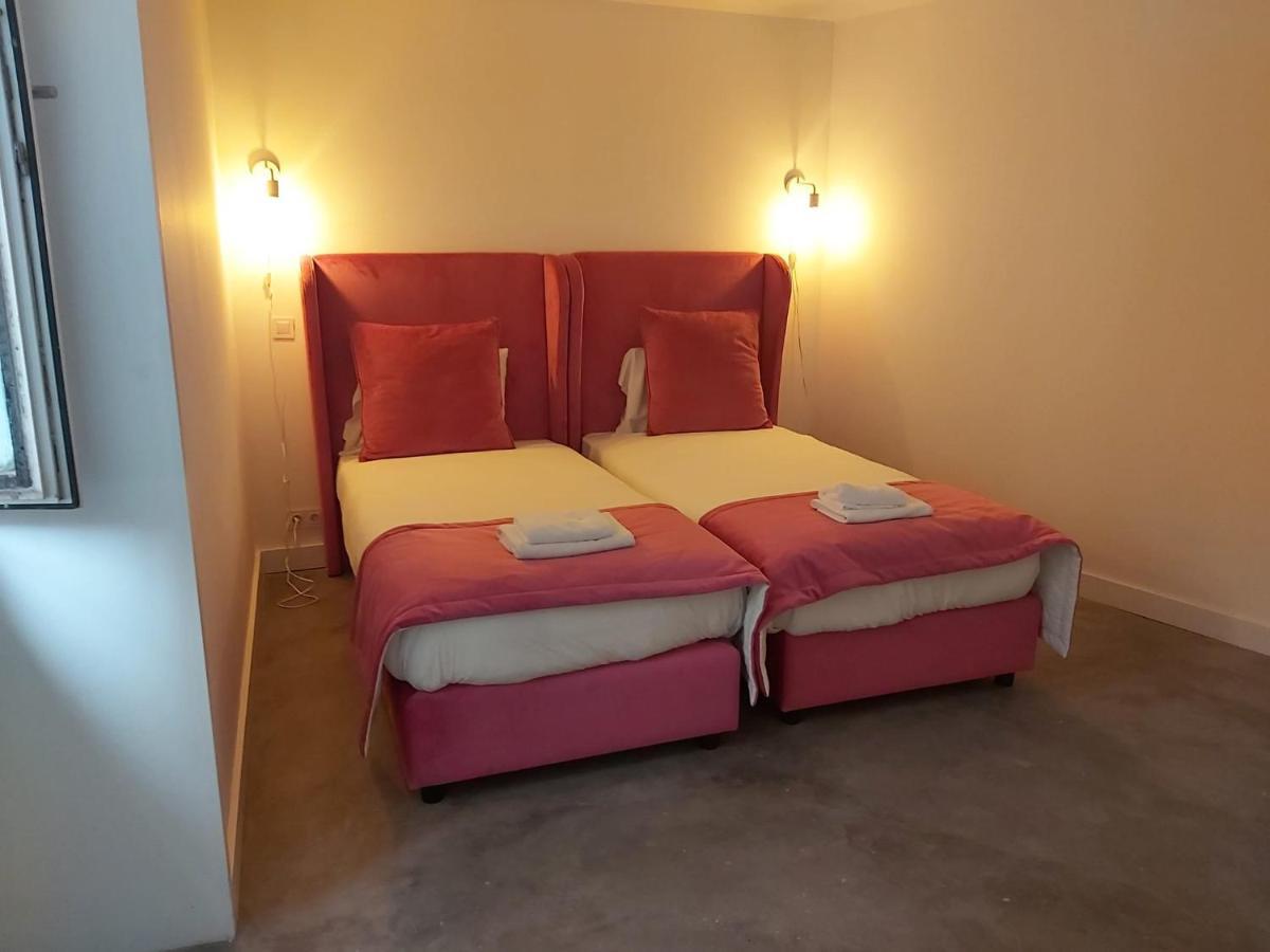 City Stays Rossio Apartments Lisboa Екстериор снимка