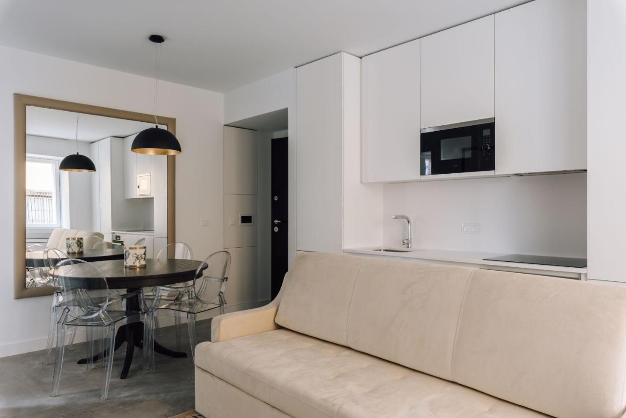 City Stays Rossio Apartments Lisboa Екстериор снимка
