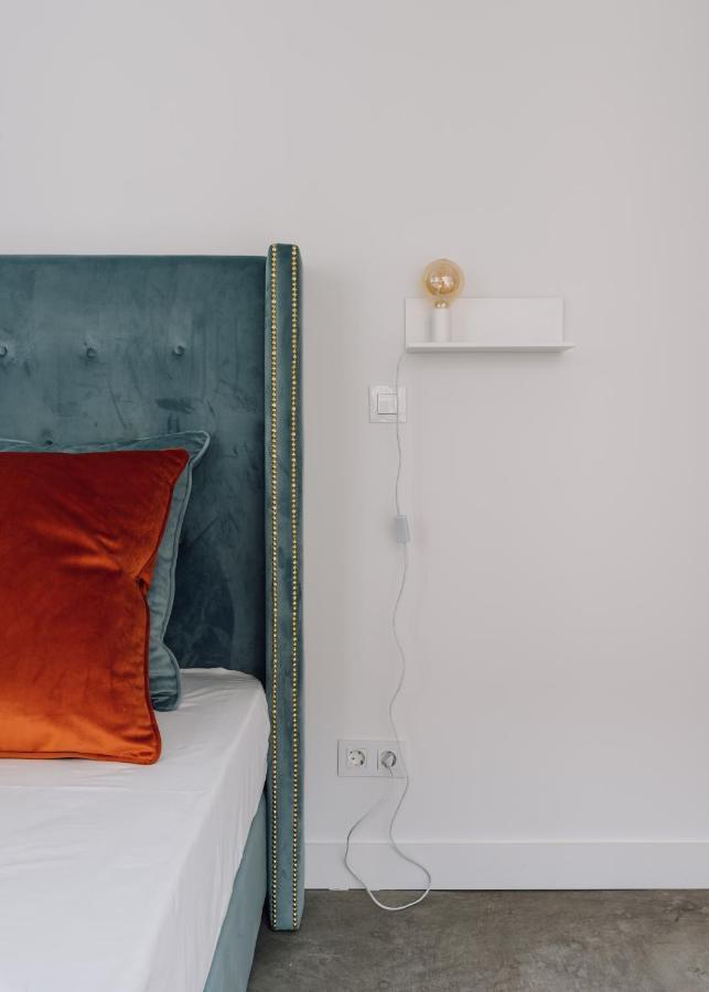 City Stays Rossio Apartments Lisboa Екстериор снимка