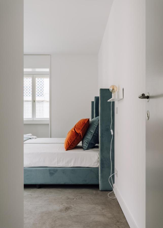 City Stays Rossio Apartments Lisboa Екстериор снимка