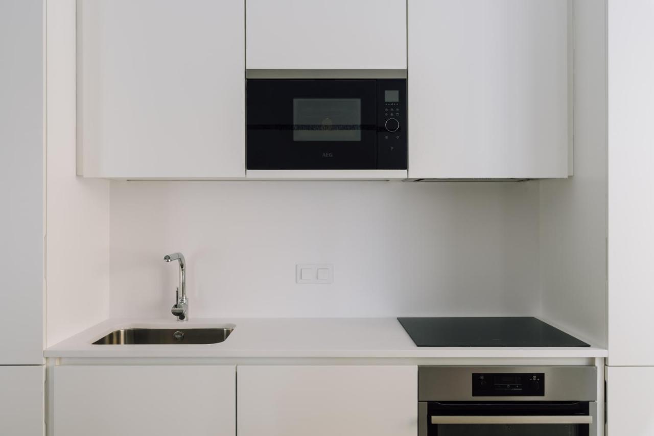 City Stays Rossio Apartments Lisboa Екстериор снимка