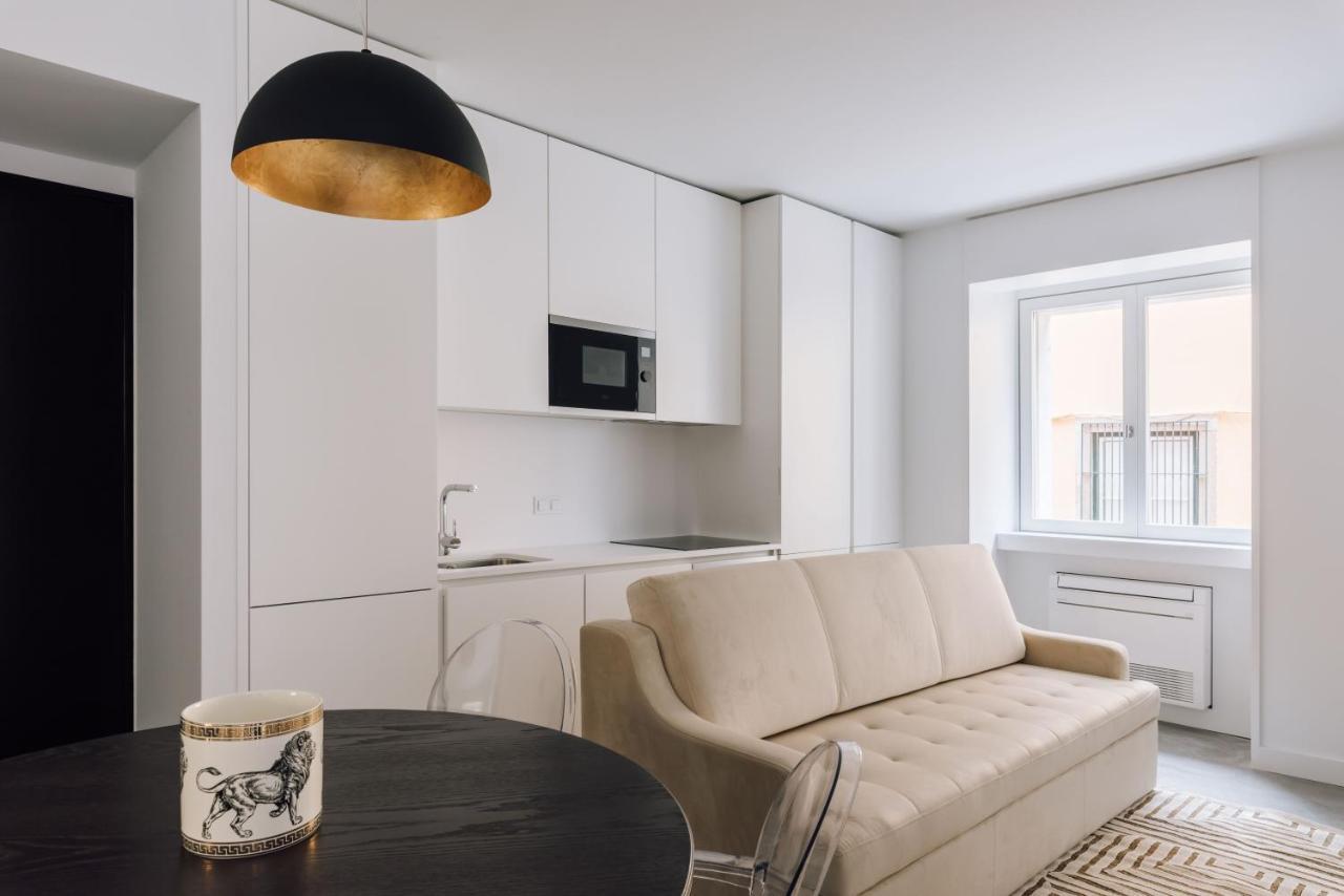 City Stays Rossio Apartments Lisboa Екстериор снимка