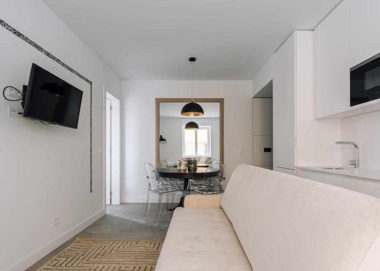 City Stays Rossio Apartments Lisboa Екстериор снимка