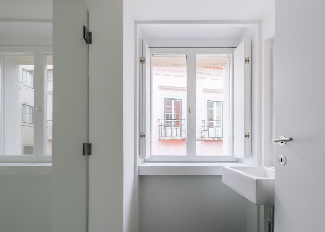 City Stays Rossio Apartments Lisboa Екстериор снимка